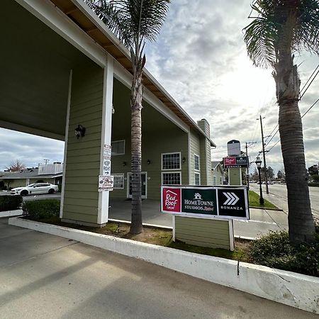 Red Roof Inn Yuba City Bonanza - Marysville Εξωτερικό φωτογραφία