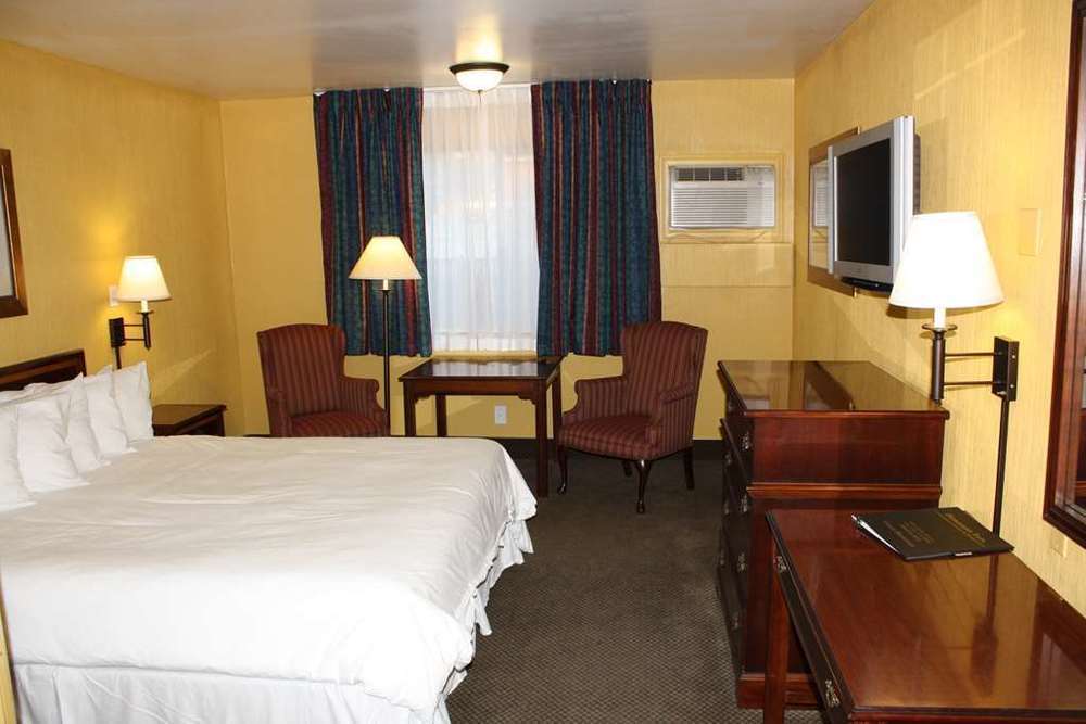 Red Roof Inn Yuba City Bonanza - Marysville Δωμάτιο φωτογραφία