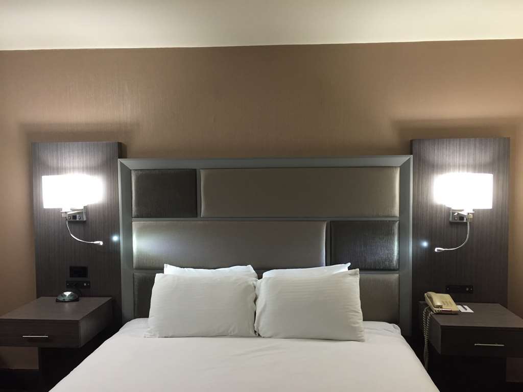 Red Roof Inn Yuba City Bonanza - Marysville Δωμάτιο φωτογραφία