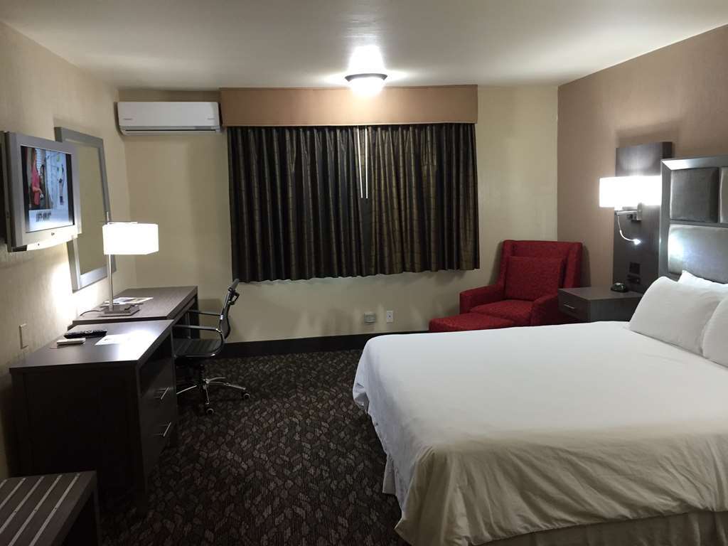 Red Roof Inn Yuba City Bonanza - Marysville Δωμάτιο φωτογραφία