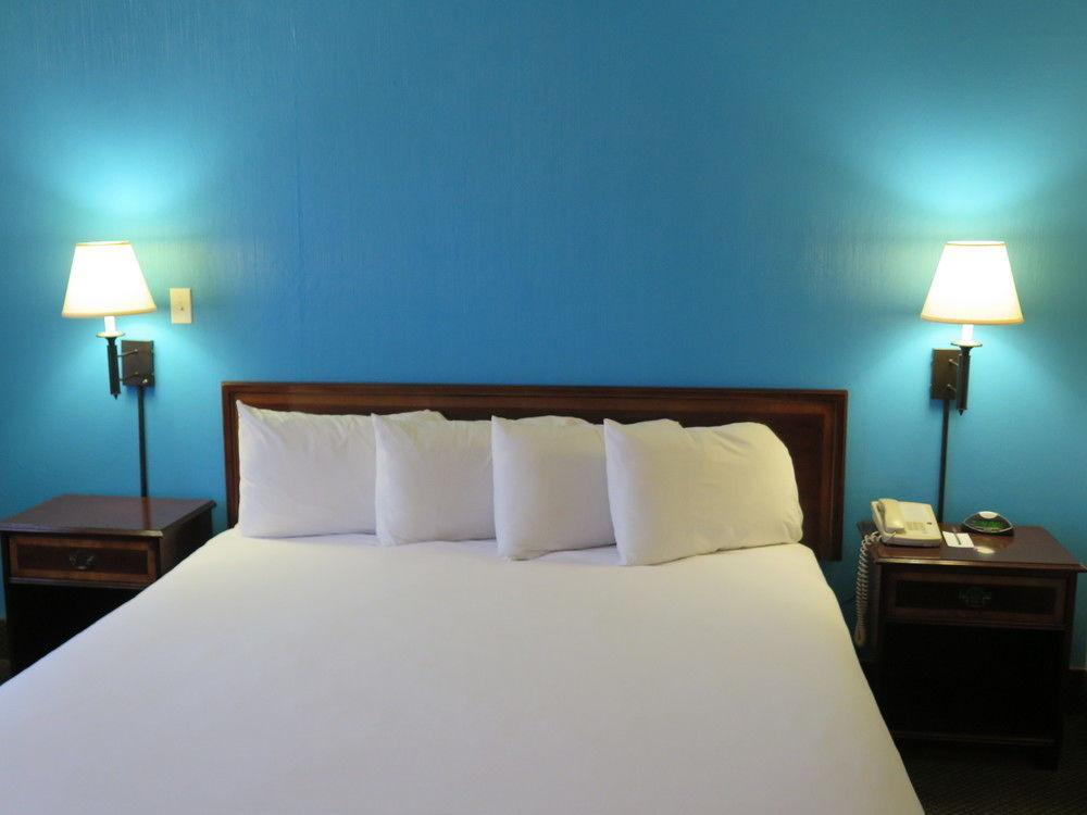 Red Roof Inn Yuba City Bonanza - Marysville Εξωτερικό φωτογραφία