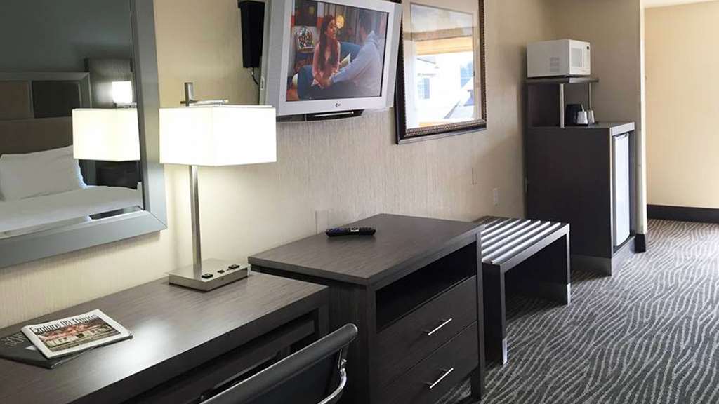 Red Roof Inn Yuba City Bonanza - Marysville Δωμάτιο φωτογραφία