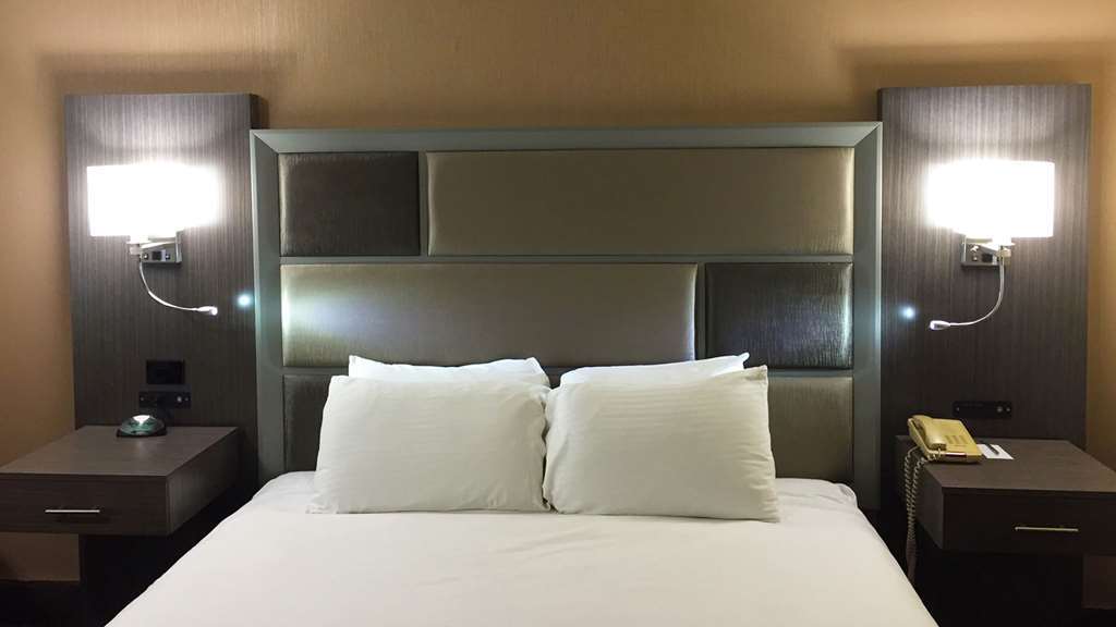 Red Roof Inn Yuba City Bonanza - Marysville Δωμάτιο φωτογραφία