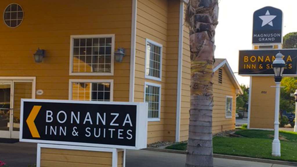 Red Roof Inn Yuba City Bonanza - Marysville Εξωτερικό φωτογραφία
