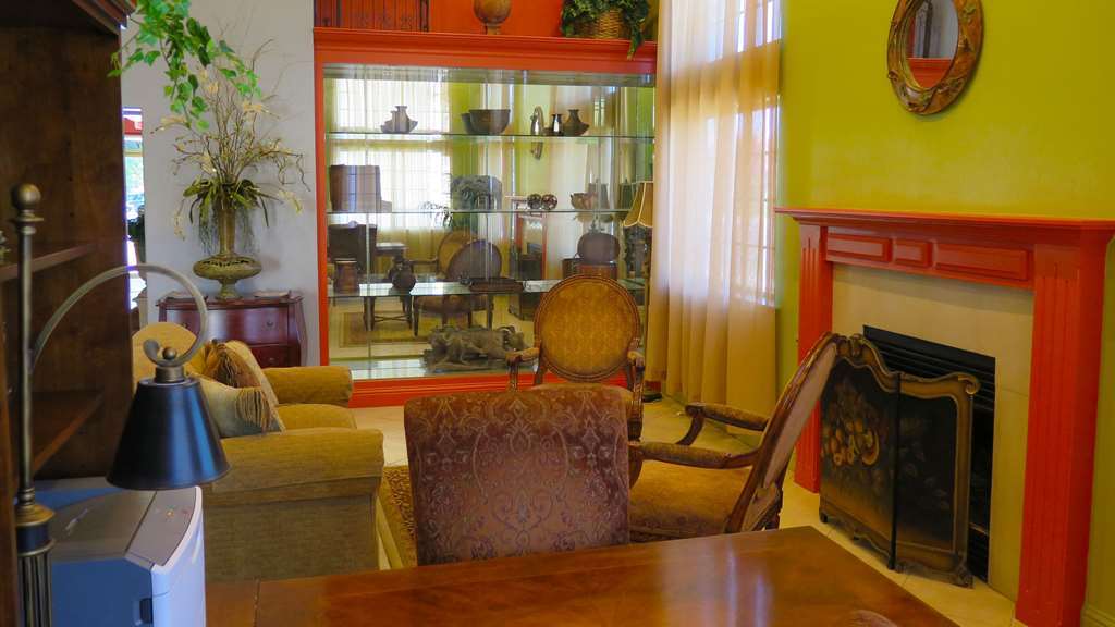 Red Roof Inn Yuba City Bonanza - Marysville Εσωτερικό φωτογραφία