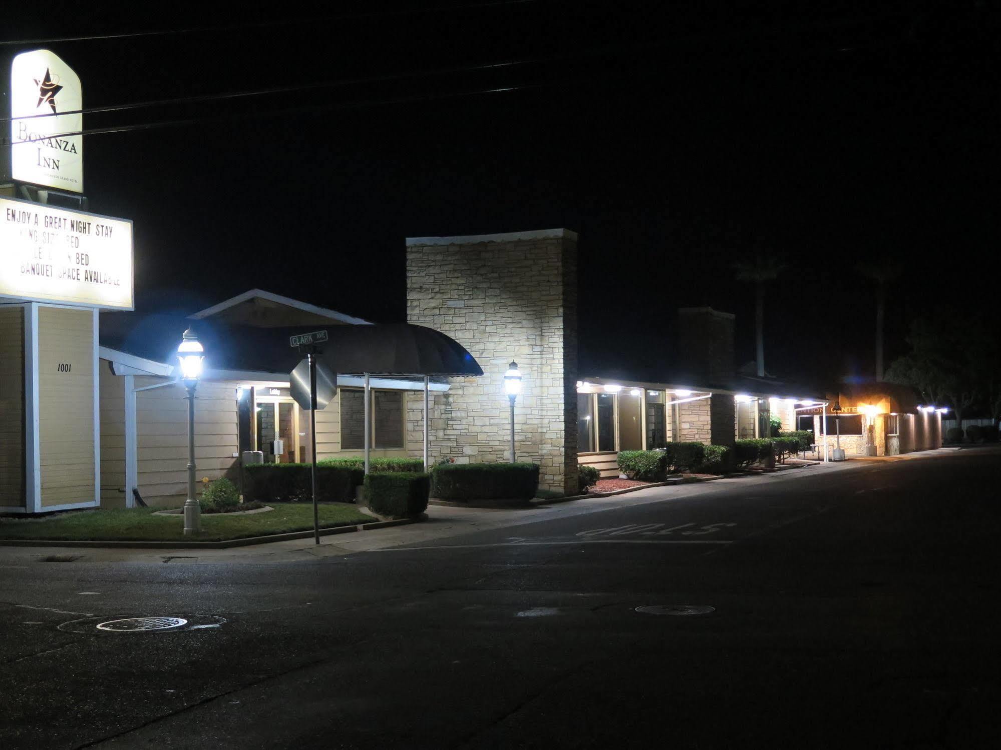 Red Roof Inn Yuba City Bonanza - Marysville Εξωτερικό φωτογραφία