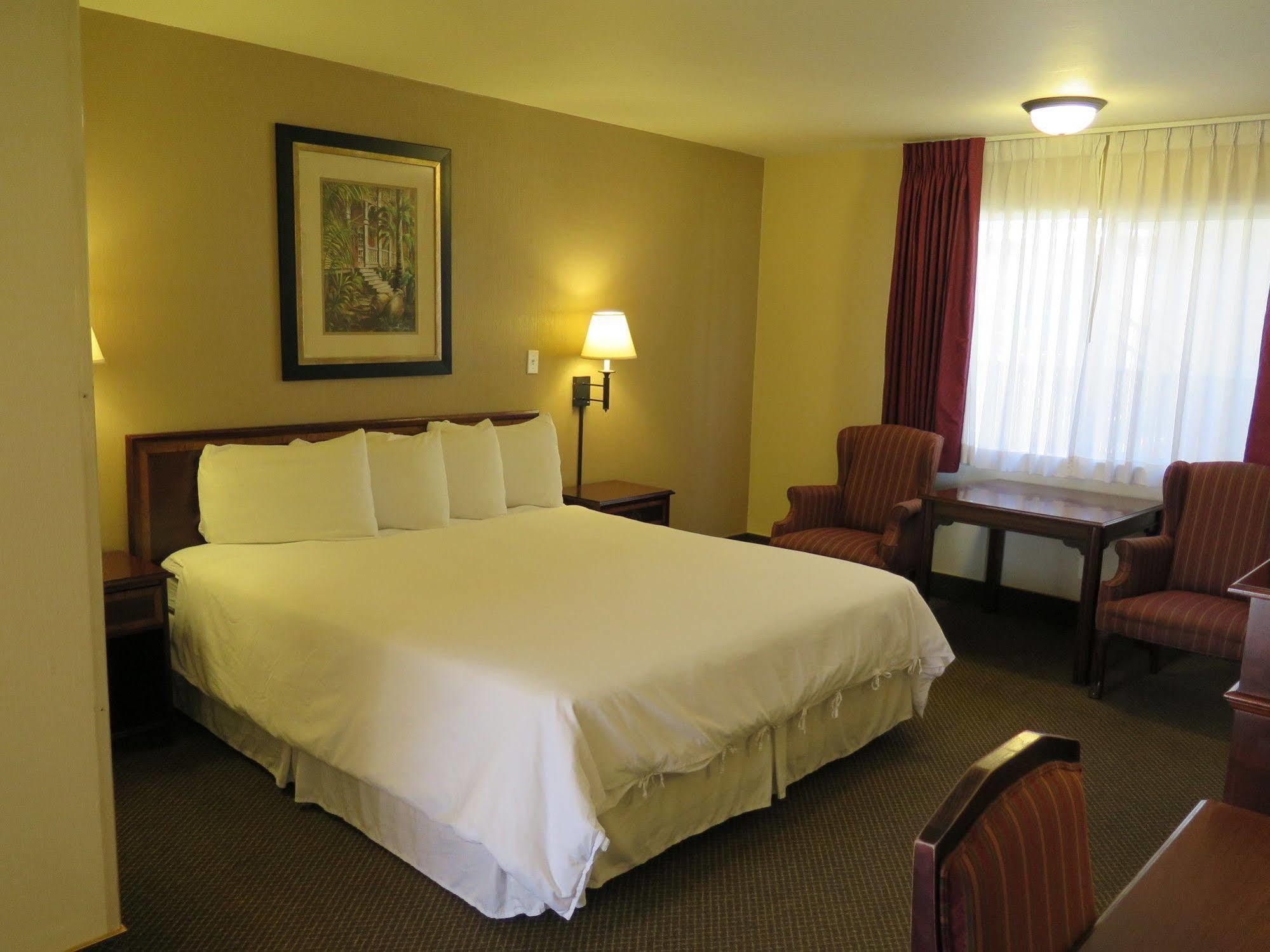 Red Roof Inn Yuba City Bonanza - Marysville Εξωτερικό φωτογραφία