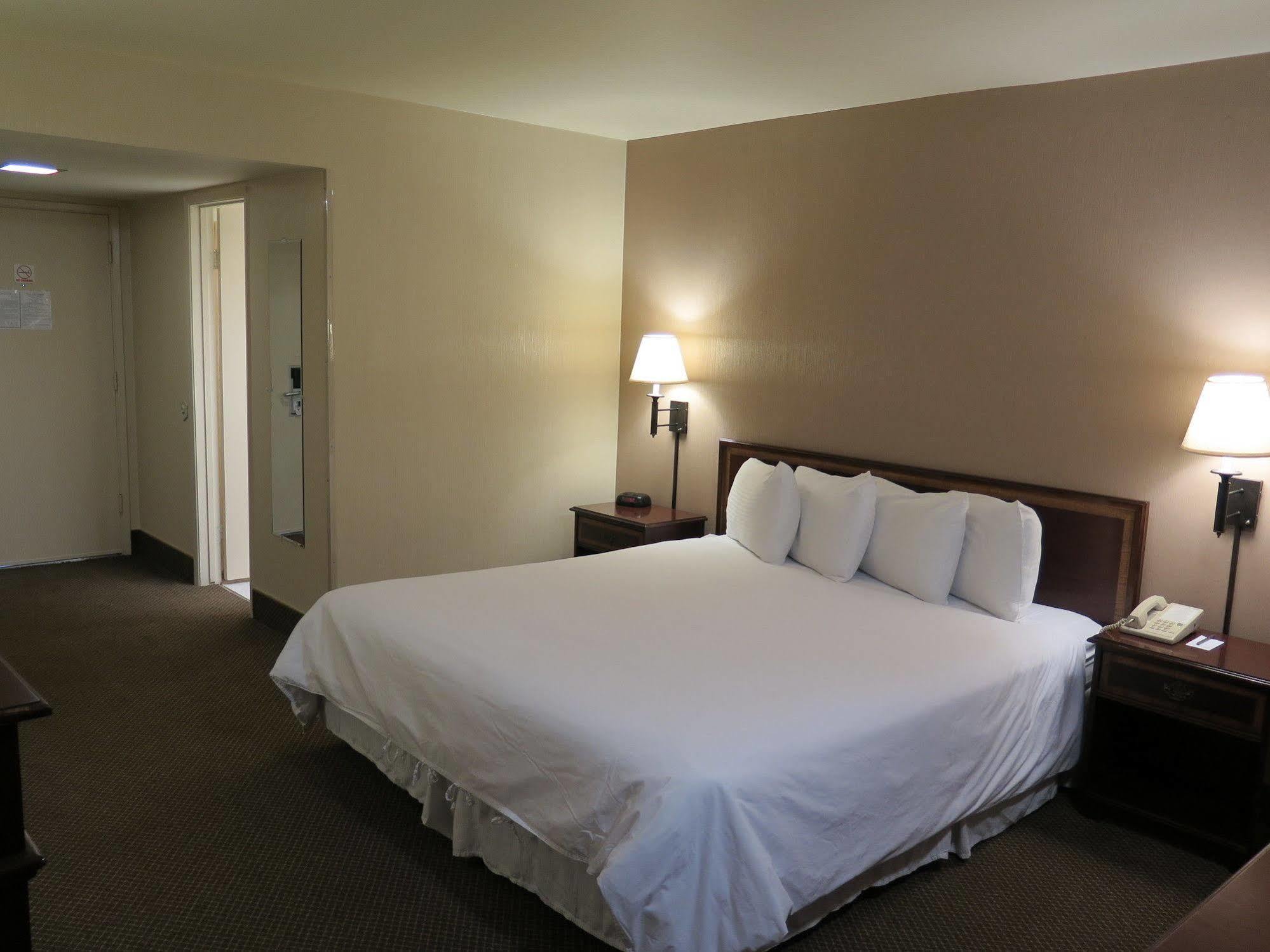 Red Roof Inn Yuba City Bonanza - Marysville Εξωτερικό φωτογραφία